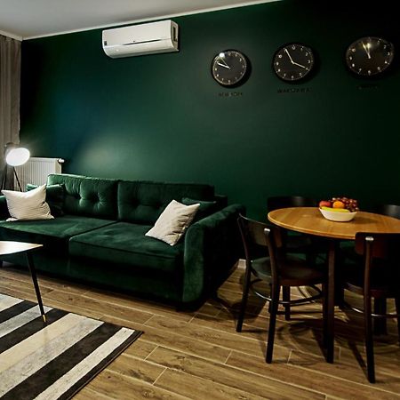 Apartament Centrum XL - Komfortowe Noclegi Piaseczno  Zewnętrze zdjęcie