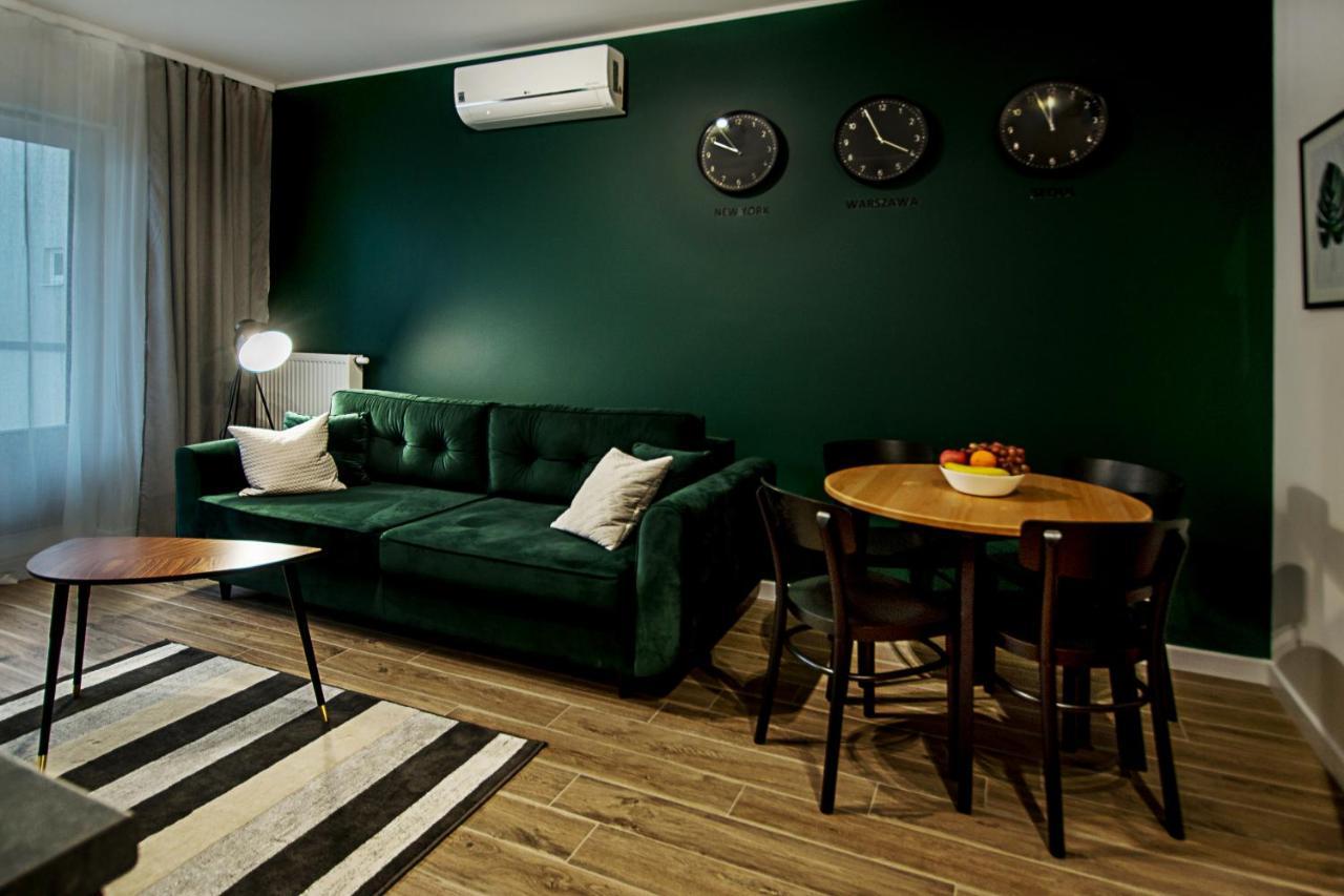 Apartament Centrum XL - Komfortowe Noclegi Piaseczno  Zewnętrze zdjęcie