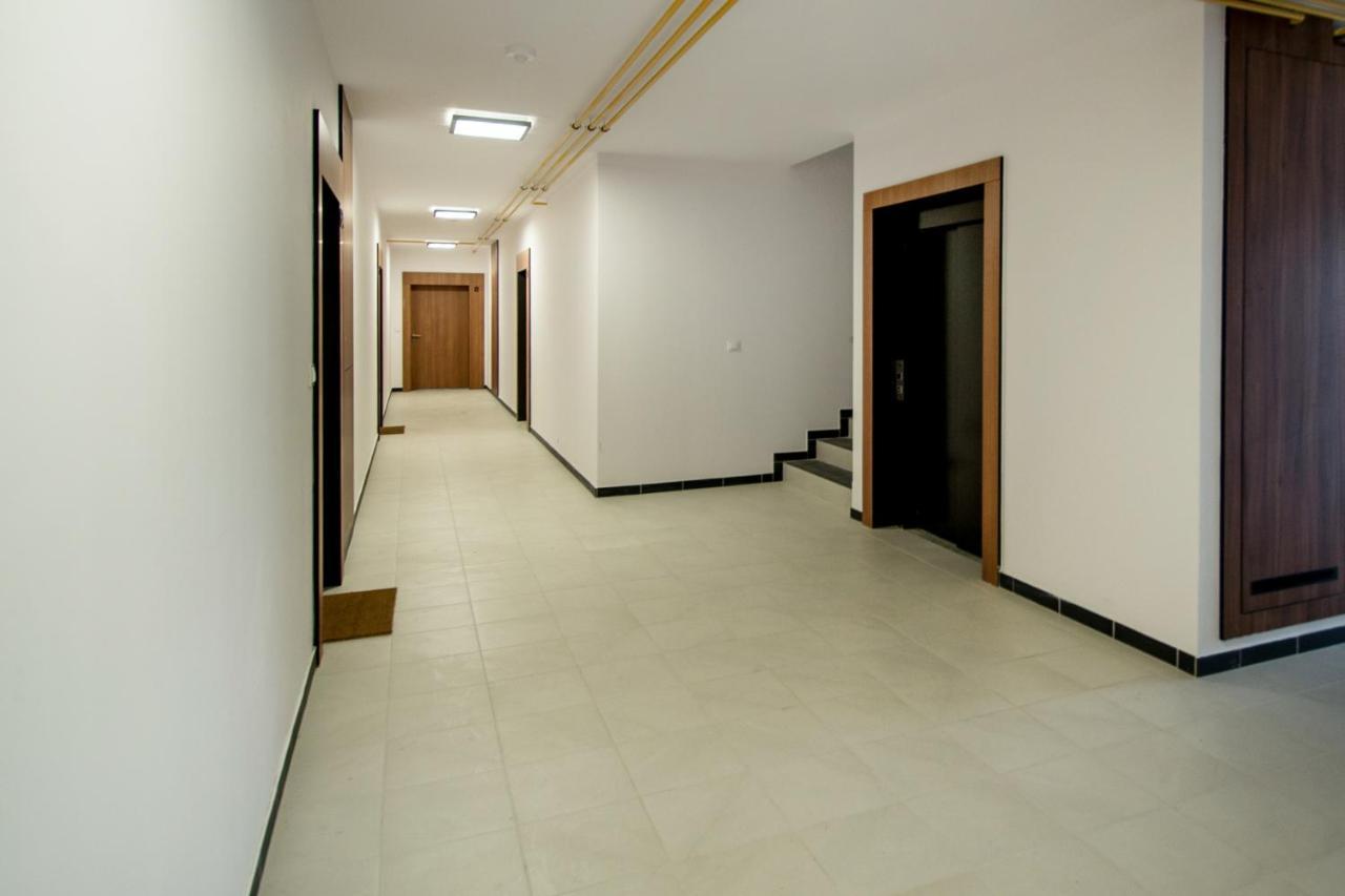 Apartament Centrum XL - Komfortowe Noclegi Piaseczno  Zewnętrze zdjęcie