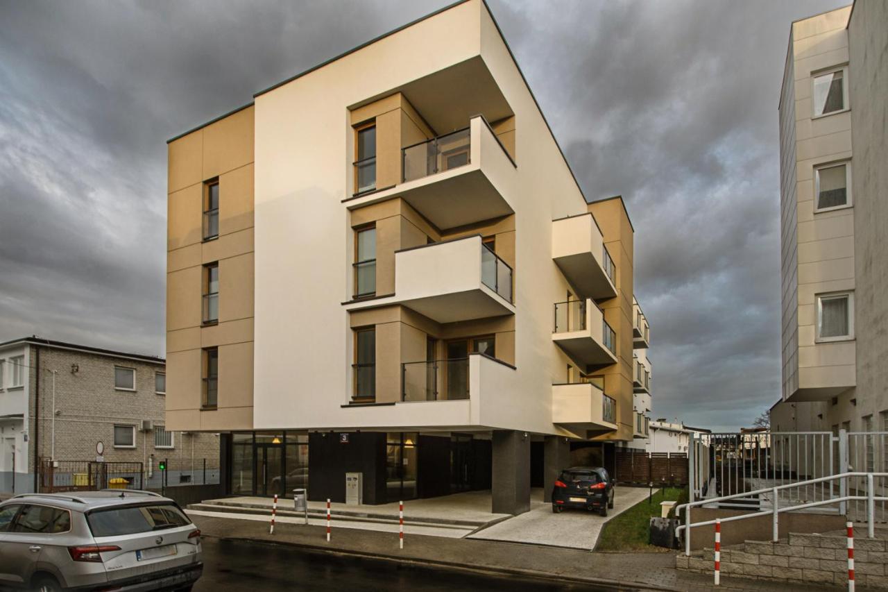 Apartament Centrum XL - Komfortowe Noclegi Piaseczno  Zewnętrze zdjęcie