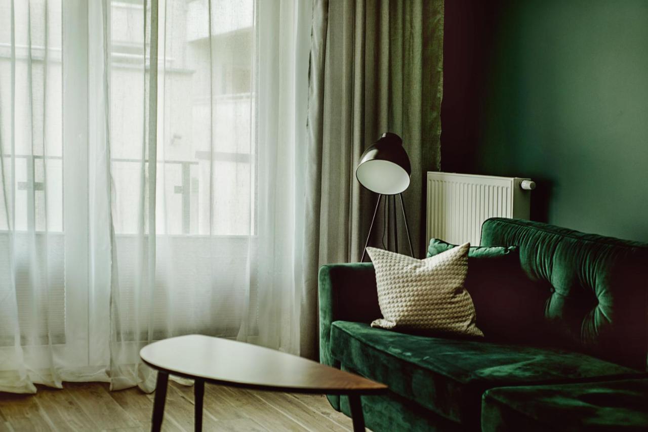 Apartament Centrum XL - Komfortowe Noclegi Piaseczno  Zewnętrze zdjęcie