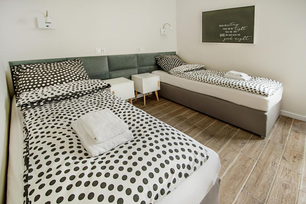 Apartament Centrum XL - Komfortowe Noclegi Piaseczno  Zewnętrze zdjęcie